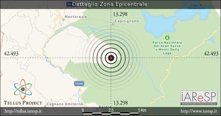 Terremoto