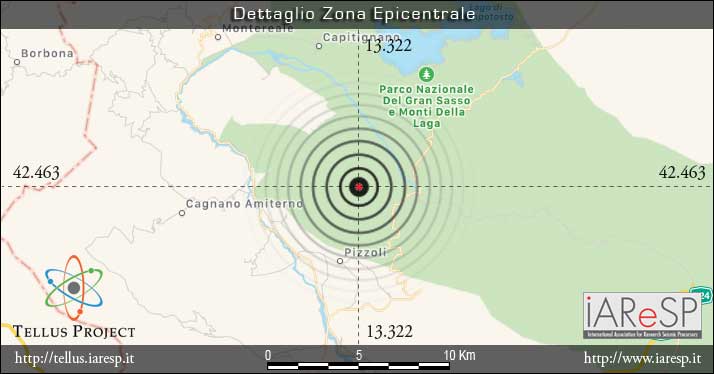 Terremoto