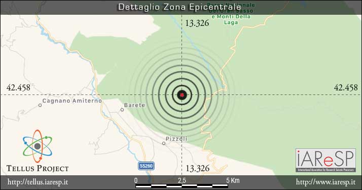 Terremoto