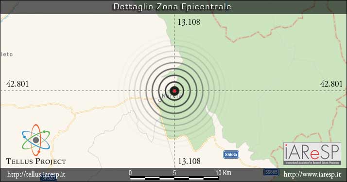 Terremoto