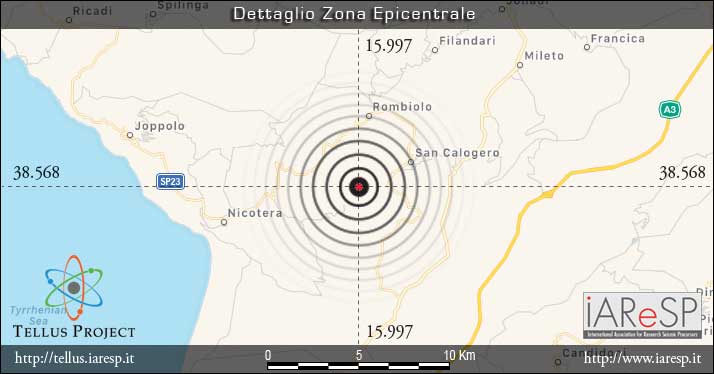 Terremoto