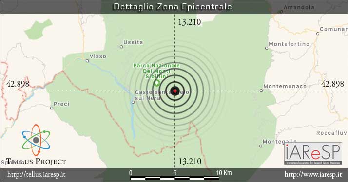 Terremoto