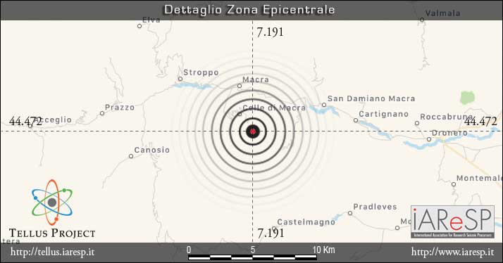 Terremoto