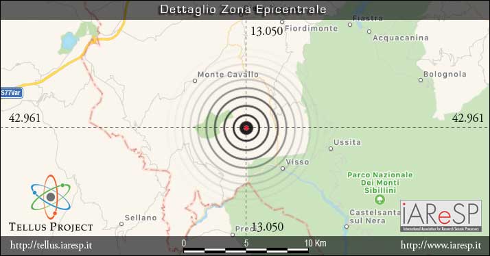 Terremoto