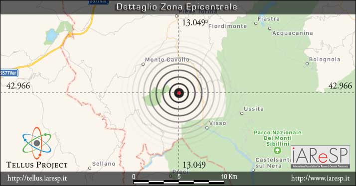 Terremoto