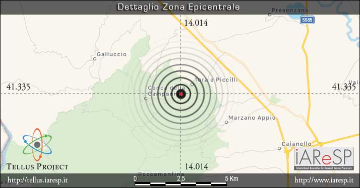 Terremoto