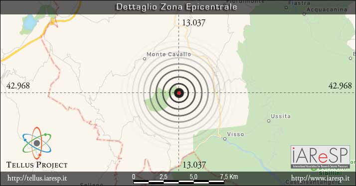 Terremoto