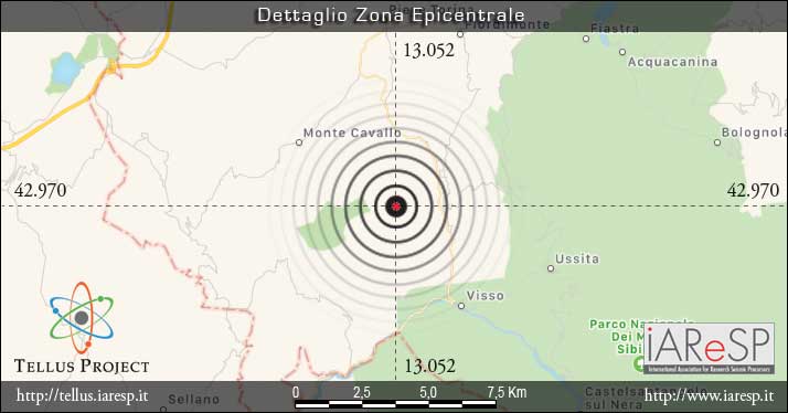 Terremoto