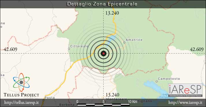 Terremoto