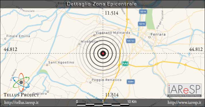 Terremoto