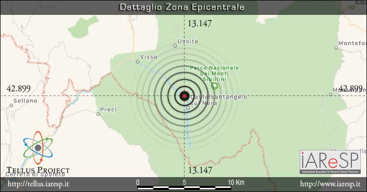 Terremoto