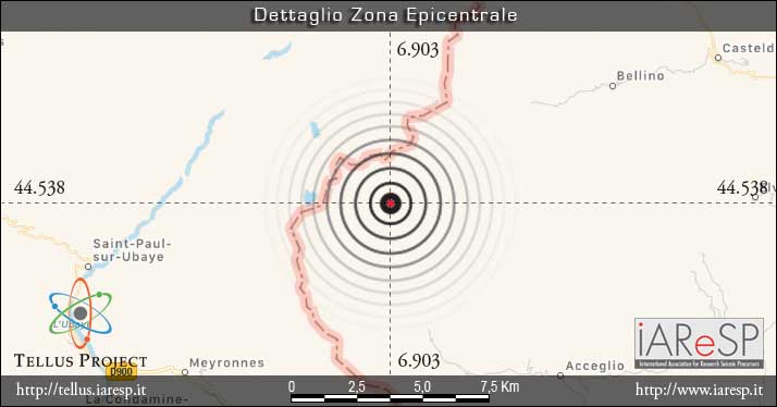 Terremoto