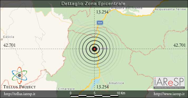 Terremoto