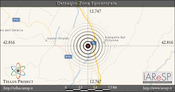 Terremoto