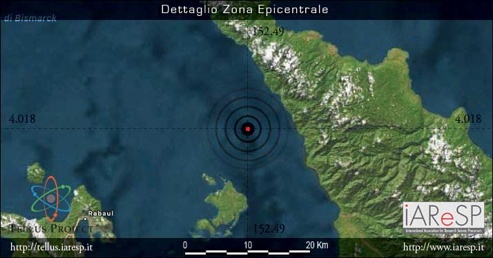 Terremoto