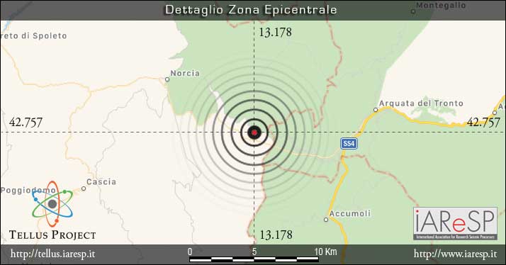 Terremoto