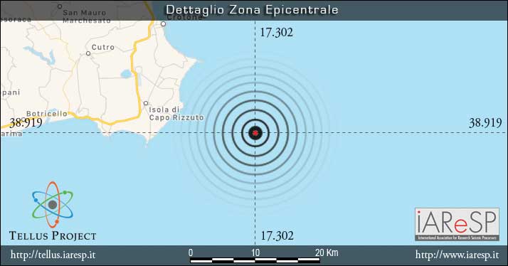 Terremoto