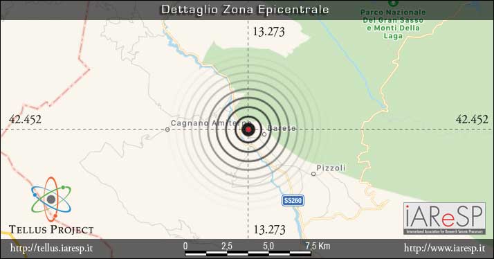 Terremoto