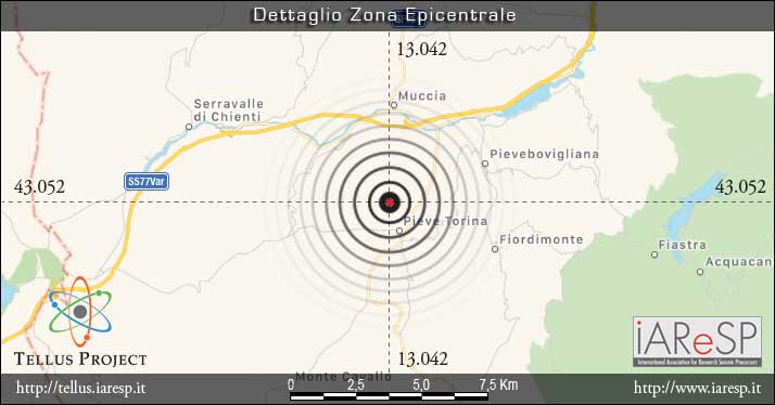 Terremoto