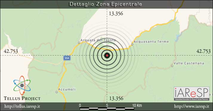 Terremoto