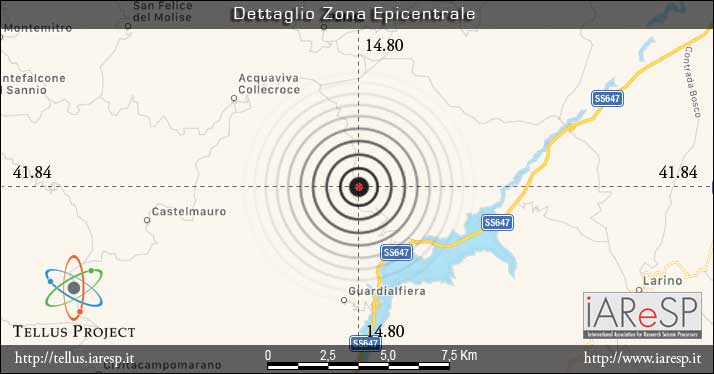 Terremoto