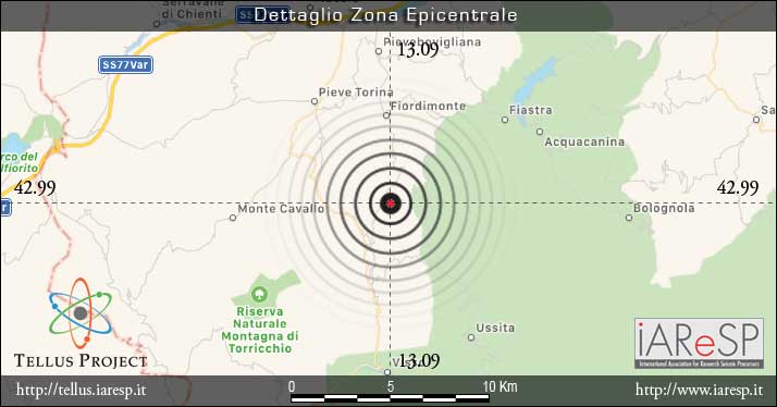 Terremoto