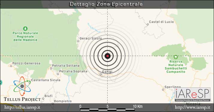 Terremoto