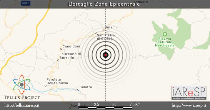 Terremoto