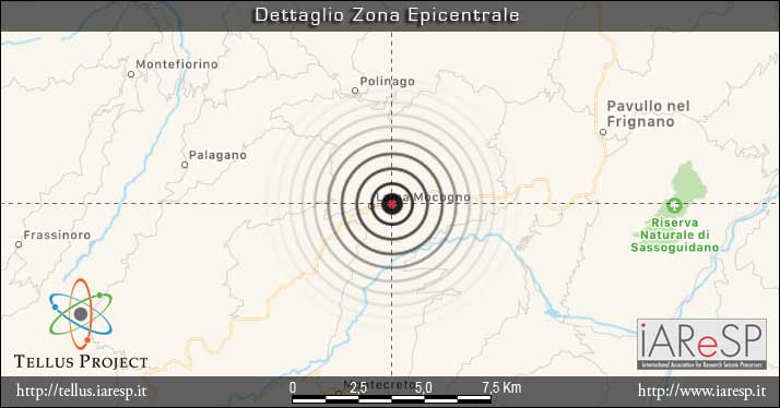 Terremoto