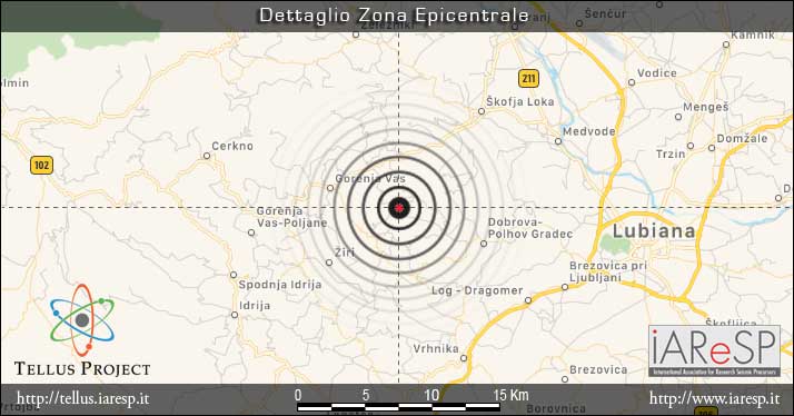 Terremoto