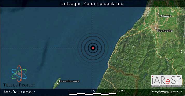 Terremoto