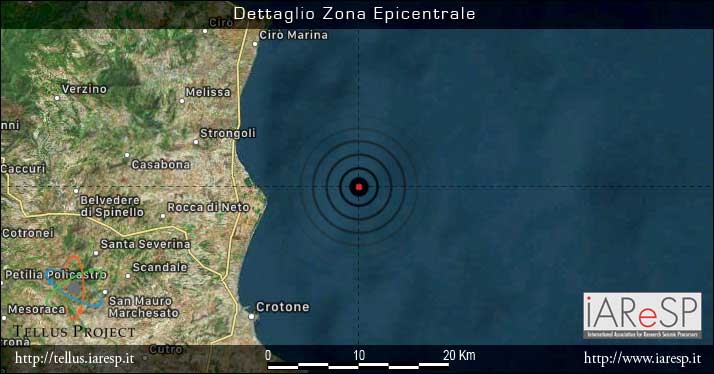 Terremoto