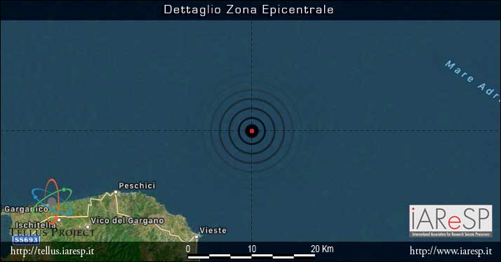 Terremoto