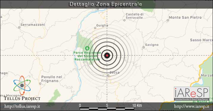 Terremoto