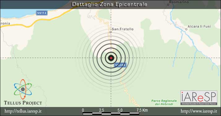 Terremoto