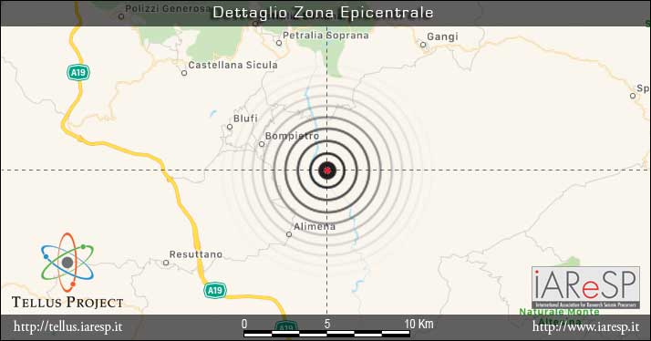 Terremoto