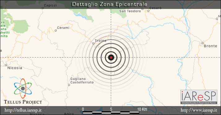 Terremoto