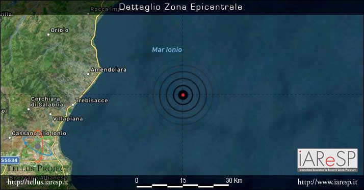 Terremoto