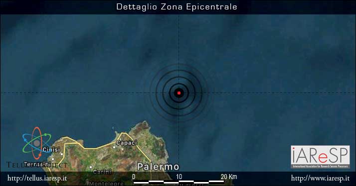 Terremoto