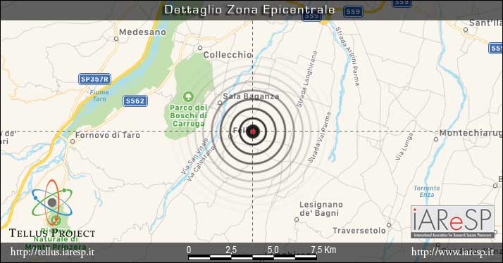 Terremoto