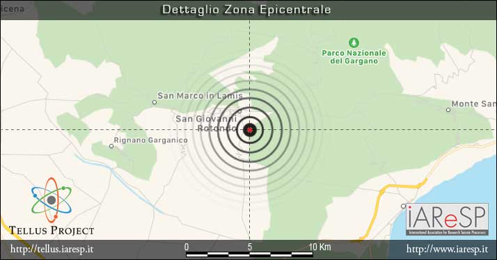 Terremoto