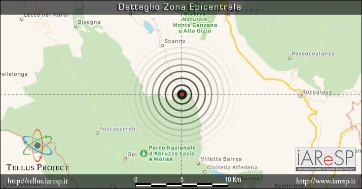 Terremoto