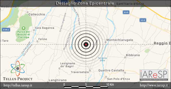 Terremoto