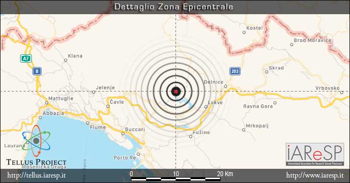 Terremoto