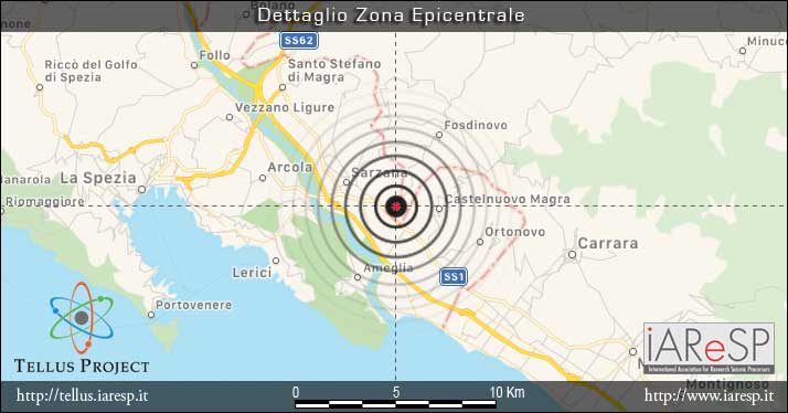 Terremoto