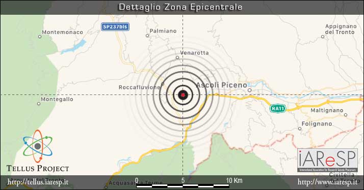 Terremoto