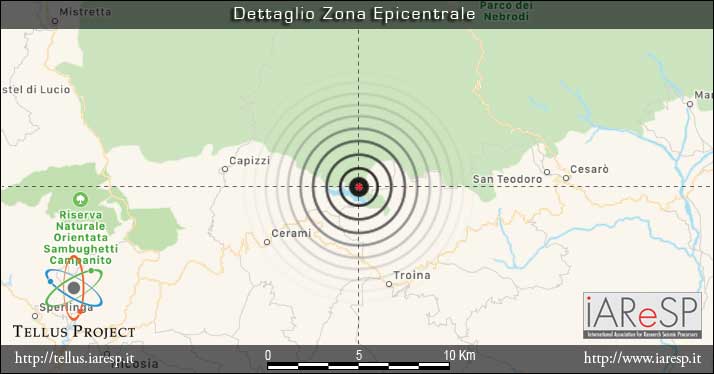 Terremoto