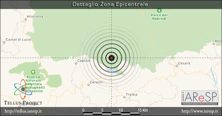 Terremoto