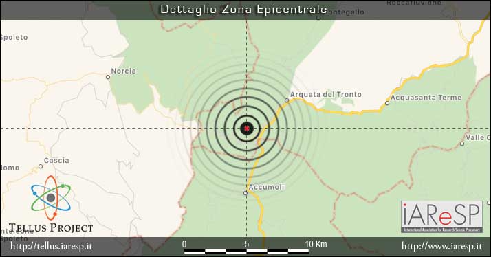 Terremoto