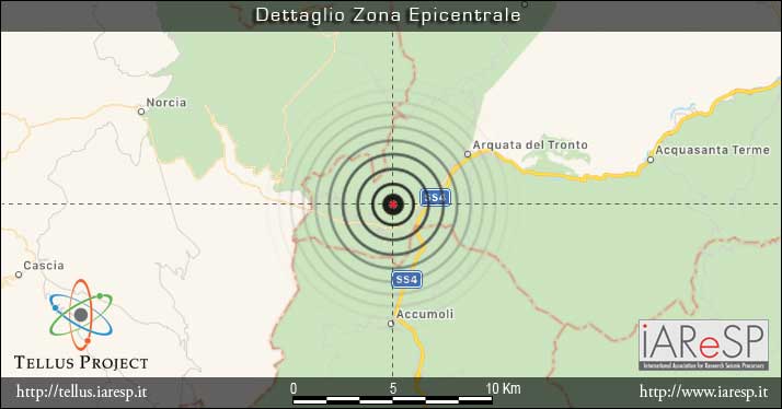 Terremoto